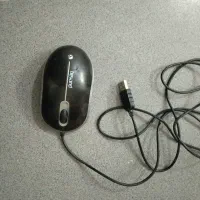 موس کار کرده