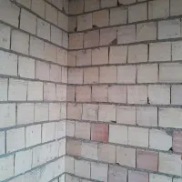 بنایی بنا سفت کار دیوار چینی سیمانکاری شیب بندی