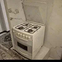 اجاق گاز ۴ شعله فردار