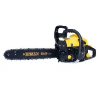 اره قدرتمند زنجیری کنزاکس مدل KCS-150E سایز 52سانت