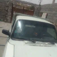 پیکان وانت مدل 85