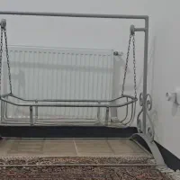 گهواره|تخت و صندلی بچه|بجنورد, |دیوار