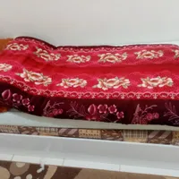 تشک طبی و پنبه ای|تشک تختخواب|شاهین‌شهر, عطار|دیوار