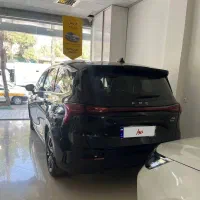 سوبا m4مدل 1402|خودرو سواری و وانت|مشهد, اقبال|دیوار