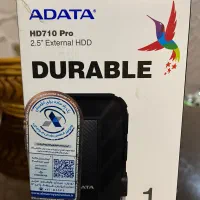 Hard external HDD HD710 Pro