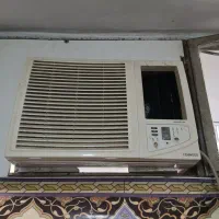 کولر پنجره ای ۱۸ هزار کنوود