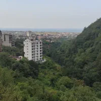 زمین مسکونی ۱۶۰۰ متر سیاسان رامسر جهت مشارکت