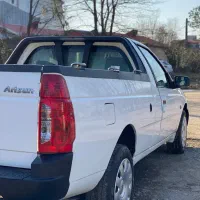 اریسان|خودرو سواری و وانت|لاهیجان, بازکیاگوراب|دیوار