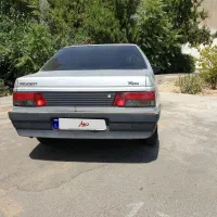 پژو روا|خودرو سواری و وانت|تهران, شهرک فرهنگیان|دیوار