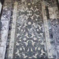 فرش آشپز خانه