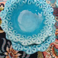 سفره هفت سین|صنایع دستی و سایر لوازم تزئینی|حبیب آباد, |دیوار