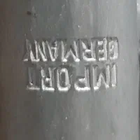 لوله خم کن نوا آلمانی اصل. سایز ۱۱|ابزارآلات|کرمان, |دیوار