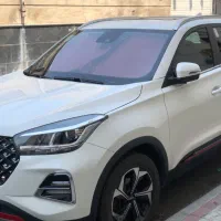 X55 Pro iE|خودرو سواری و وانت|تهران, بهداشت|دیوار