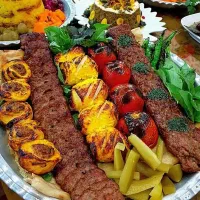 استخدام ۱۲نفرکارگر ساده دررستوران با جای خواب غذا|استخدام خدمات فروشگاه و رستوران|تهران, پاسداران|دیوار