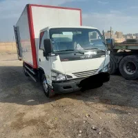 شیلر ۶ تن با کار ثابت و درآمد بالا