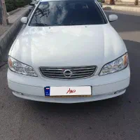 ماکسیما سفید ۸۸ درحد