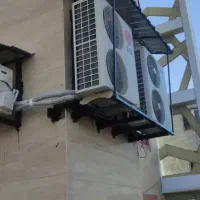 نصب کولرگازی جابجایی و تعمیرکار کولرگازی ،لوله مسی