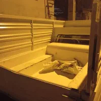 پیکان وانت مدل ۸۹ دوگانه کارخانه|خودرو سواری و وانت|خدا آفرین, |دیوار