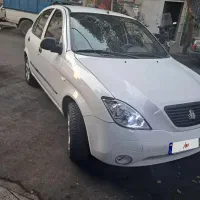 تیبا ۲ مدل ۹۷ ، تیبا ۲