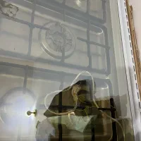 اجاق گاز دوفر تکنو|اجاق گاز و لوازم برقی پخت‌وپز|سبزوار, همت|دیوار