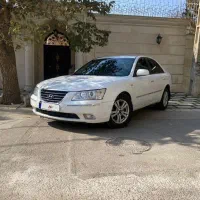 سوناتا ۲۰۰۹ فول
