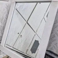 آینه|آینه|اهواز, بهارستان|دیوار