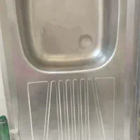 سینک ظرفشویی|مصالح و تجهیزات ساختمان|اسلام‌شهر, شهرک قائمیه|دیوار