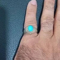 فیروزه نیشابور عجمی دُر نجف دودی