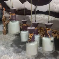 لوستر سه طبقه یا ۳شاخه اشپزخانه