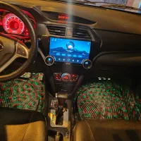لیفان ایکس 50 اتومات  بی رنگ