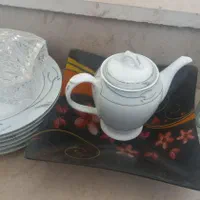 ظرف وظروف آشپزخونه