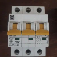 فیوز برق سه فاز . محافظ جان . کنداکتور|مصالح و تجهیزات ساختمان|زابل, |دیوار