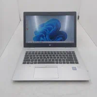 لپتاپ اچ پی HP 640 G5