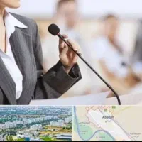 دوره های کلاس فن بیان