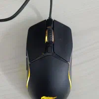 مبادله(طاق زدن) موس