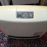 بخاری ژاپنی|بخاری، هیتر، شومینه|مشهد, امام رضا (ع)|دیوار