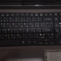 لب تاب acer|رایانه همراه|اهواز, کمپلو شمالی|دیوار