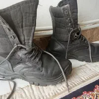 پوتین|کیف، کفش، کمربند|کوهدشت, |دیوار