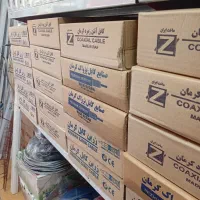 کابل انتن زمرد کرمان
