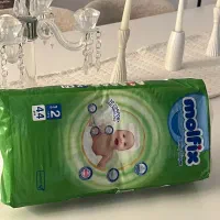 مولفیکس سایز ۲ قیمت قبل