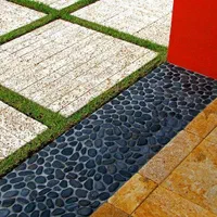 کارخانه موزاییک سازی امیر (واش بتن پرسی حیاطی)