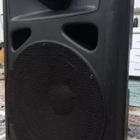 بلندگو اکتیو