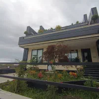 **ویلا مدرن ۴خواب استخردار فول در متلقو