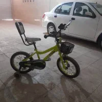 دوچرخه بی ام ایکس حرفه ای|دوچرخه، اسکیت، اسکوتر|رباط‌کریم, نصیرشهر|دیوار