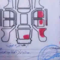 پارس تندر|خودرو سواری و وانت|همدان, |دیوار