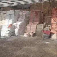 پخش مصالح ماسه گچ آجر سیمان پودرسنگ چسب کاشی