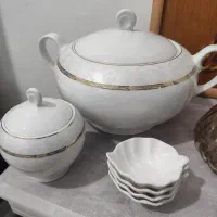 ظرف|ظروف سرو و پذیرایی|سیرجان, |دیوار