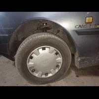 پژو ۴۰۵ نوک مدادی|خودرو سواری و وانت|دهدشت, |دیوار