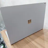 لپ تاپ مایکروسافت surface book با گرافیک بالا