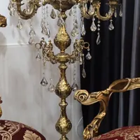 لوستر کنار سالنی 11شاخه